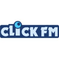 Click FM Lebanon logo