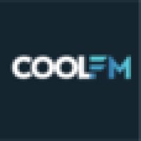 Cool FM Albufeira logo