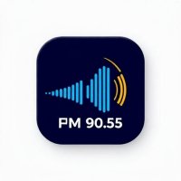 Unity FM 905 logo
