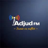 Adjud FM logo