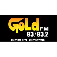Gold FM logo
