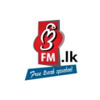 freefm.lk logo