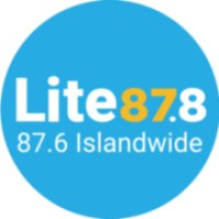 Lite 87.8 logo