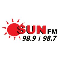 SunFM logo