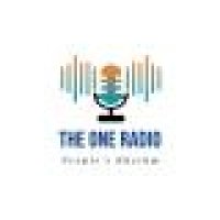 The One Radio logo