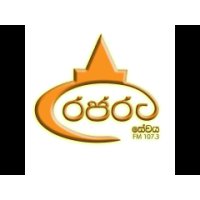 Rajarata Sewaya logo