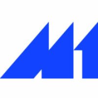 M-1 [AAC] logo