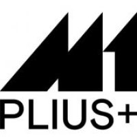 M-1 Plius logo