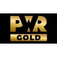 Power Gold logo