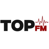 TOPFM logo