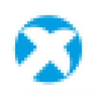 XFM Radijas logo