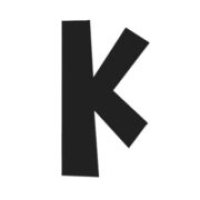 Kelyje Klaipėda logo