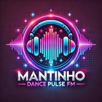 Mantinho Dance Pulse FM logo