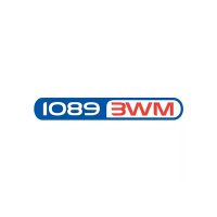 3WM - Horsham - 1089 AM logo