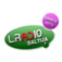 LRADIO BALTIJA logo