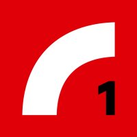 Latvijas Radio 1 logo