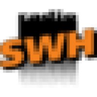 Radio SWH Gold logo