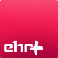 EHR+ logo
