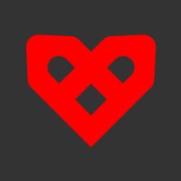 TOP radio lv logo