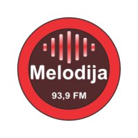 Radio Melodija logo