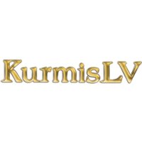 KurmisLV logo