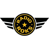 Radio Roks logo