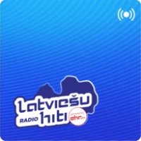 Latviešu hiti logo
