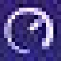 Kurzemes Radio logo