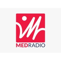 Med Radio logo