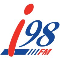 i98FM logo