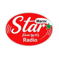 Radio Star Maroc FM logo