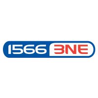 3NE - Wangaratta - 1566 AM logo