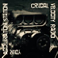 Crucial Velocity Radio logo