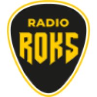 Radio ROKS (Moldova) - Hard'n'Heavy logo