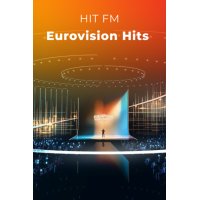 HIT FM Eurovision Hits logo