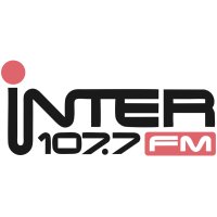 Inter FM 107.7 logo