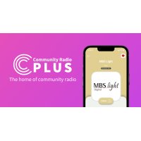 MBS Light - Brisbane logo