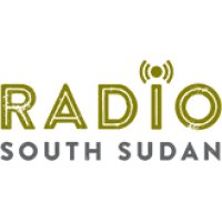 Radio south sudan logo