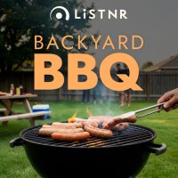 LiSTNR - Backyard BBQ (HLS) logo
