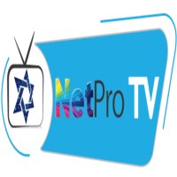 NetPro.TV Radio logo