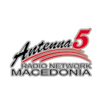Antenna 5 logo