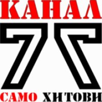 Канал 77 Радио Мрежа logo