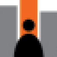 Lider FM 107,4 logo