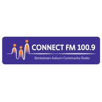 Connect FM 100.9 - Bankstown Auburn Community Radio - 100.9 FM (AAC) logo