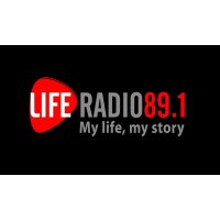Life Radio logo