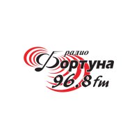 Radio Fortuna 96.8 FM logo