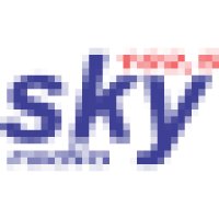 Скај Радио logo