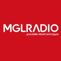 MGL Radio logo