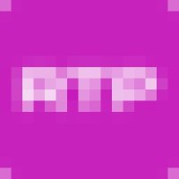 RTP Macau - 97.1 FM logo