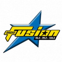 Radio Fusion logo